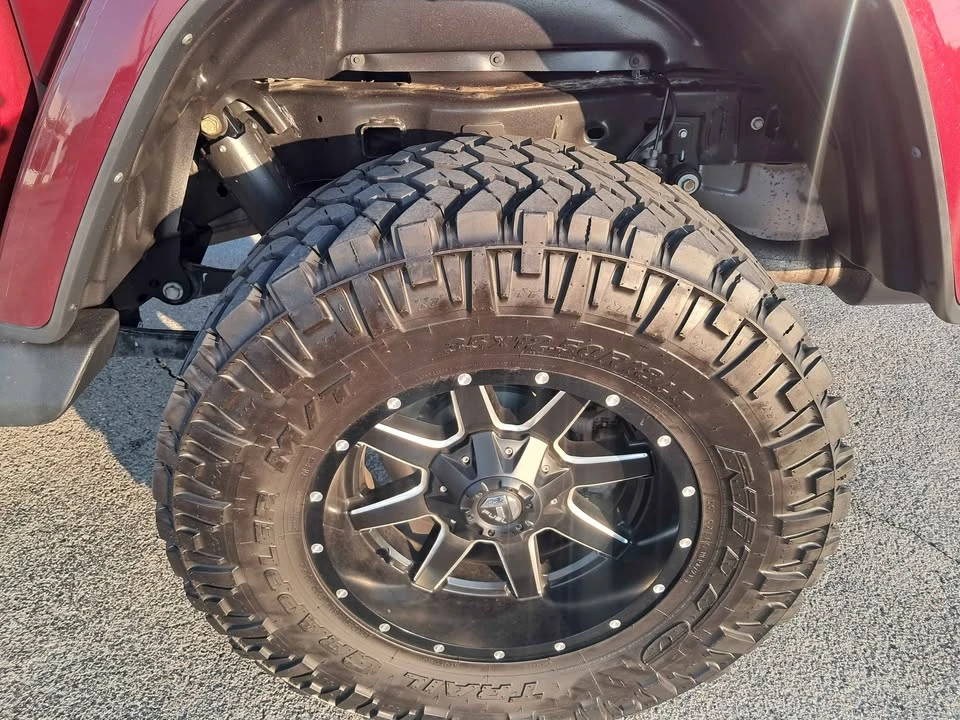 2021 Jeep JT Gladiator - Image 5 of 16