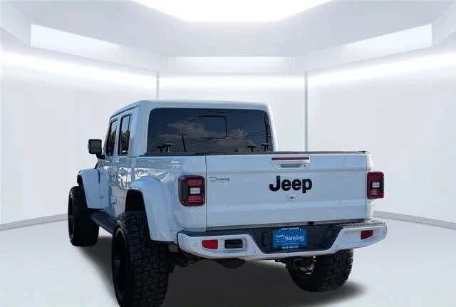 2021 Jeep JT Gladiator - Image 5 of 10