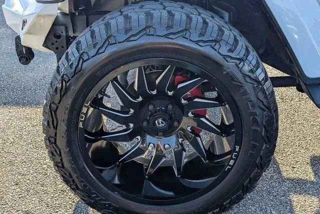 2021 Jeep JT Gladiator - Image 10 of 10