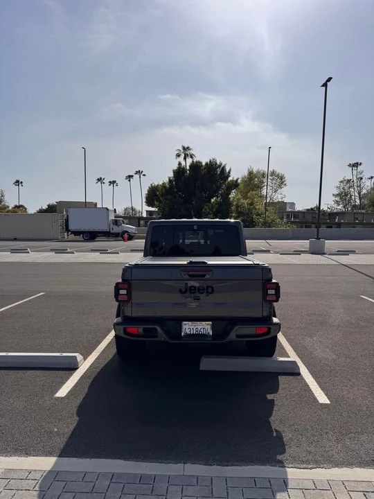 2021 Jeep JT Gladiator - Image 6 of 10
