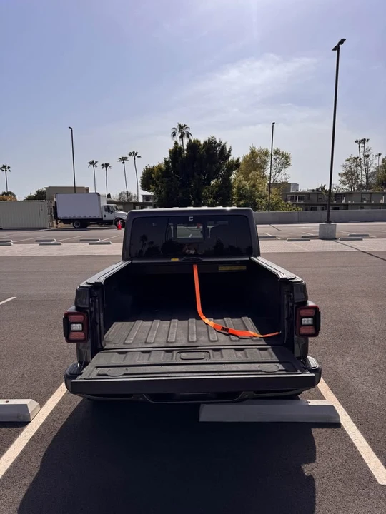 2021 Jeep JT Gladiator - Image 7 of 10