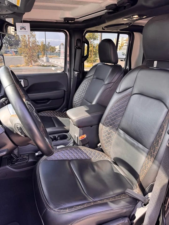 2021 Jeep JT Gladiator - Image 10 of 10