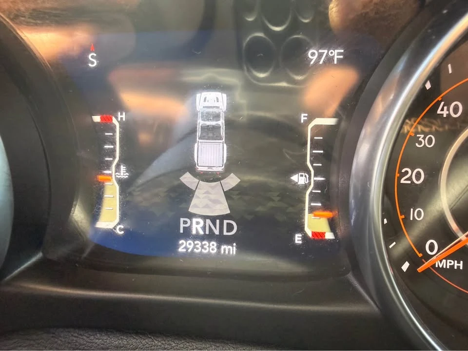 2021 Jeep JT Gladiator - Image 12 of 15