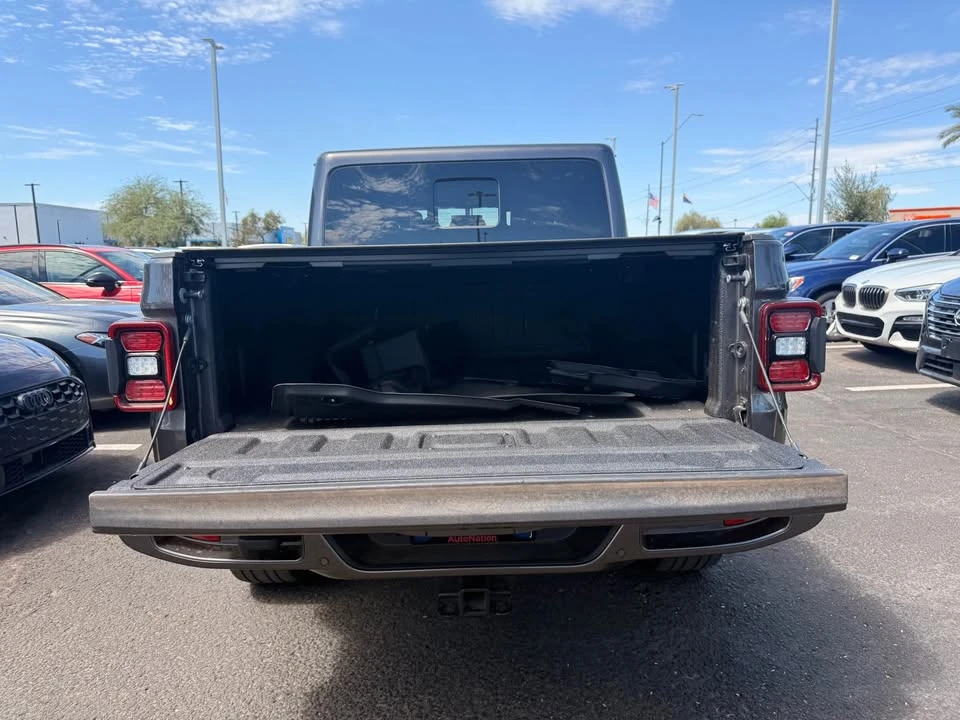 2021 Jeep JT Gladiator - Image 4 of 15