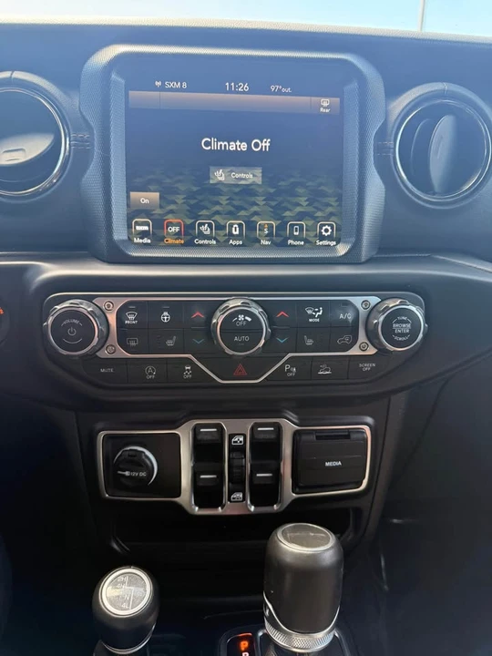 2021 Jeep JT Gladiator - Image 11 of 15