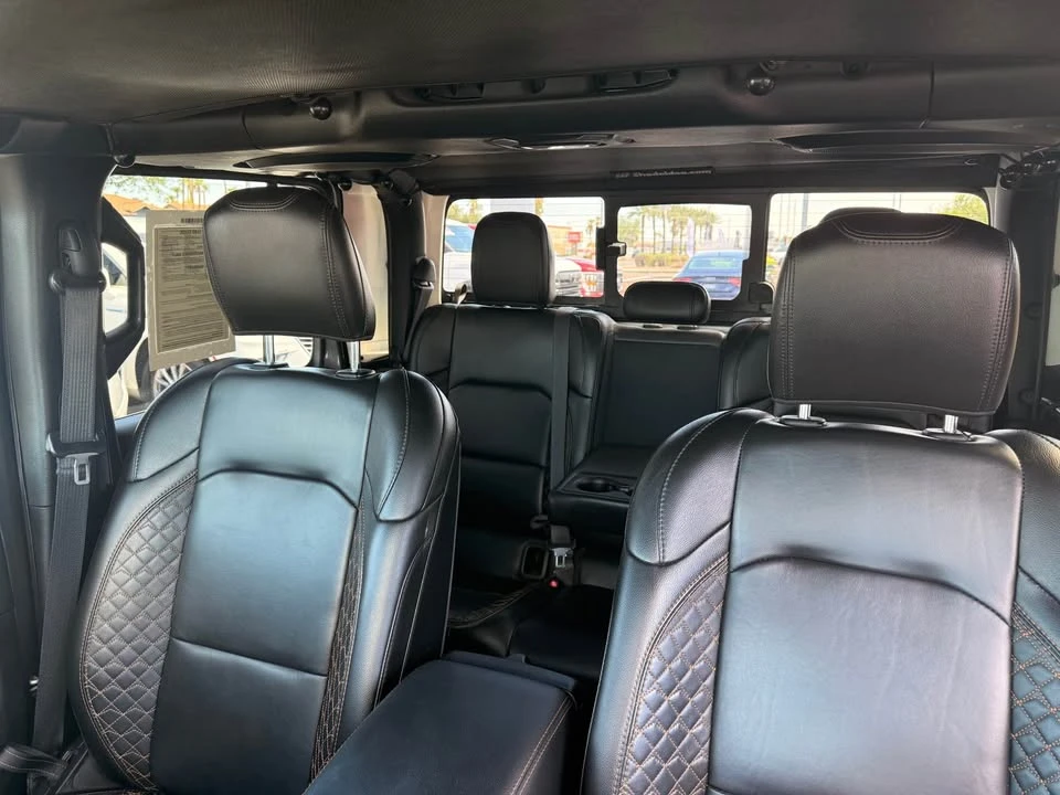 2021 Jeep JT Gladiator - Image 7 of 15