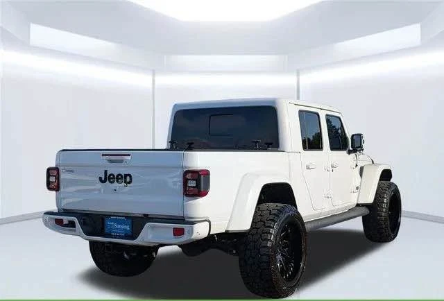 2021 Jeep JT Gladiator - Image 3 of 10