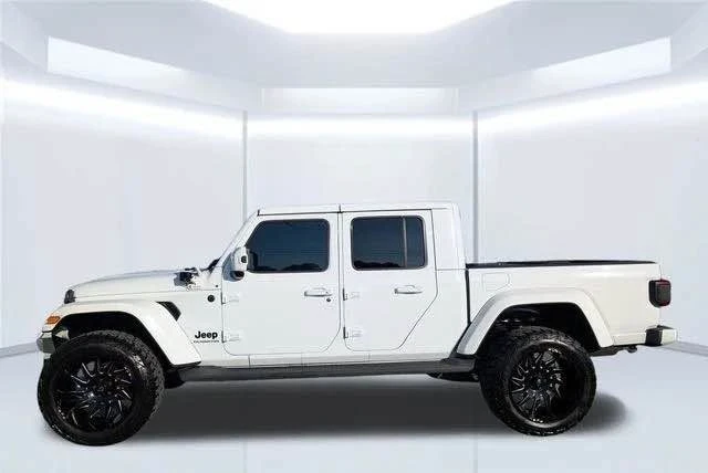 2021 Jeep JT Gladiator - Image 6 of 10