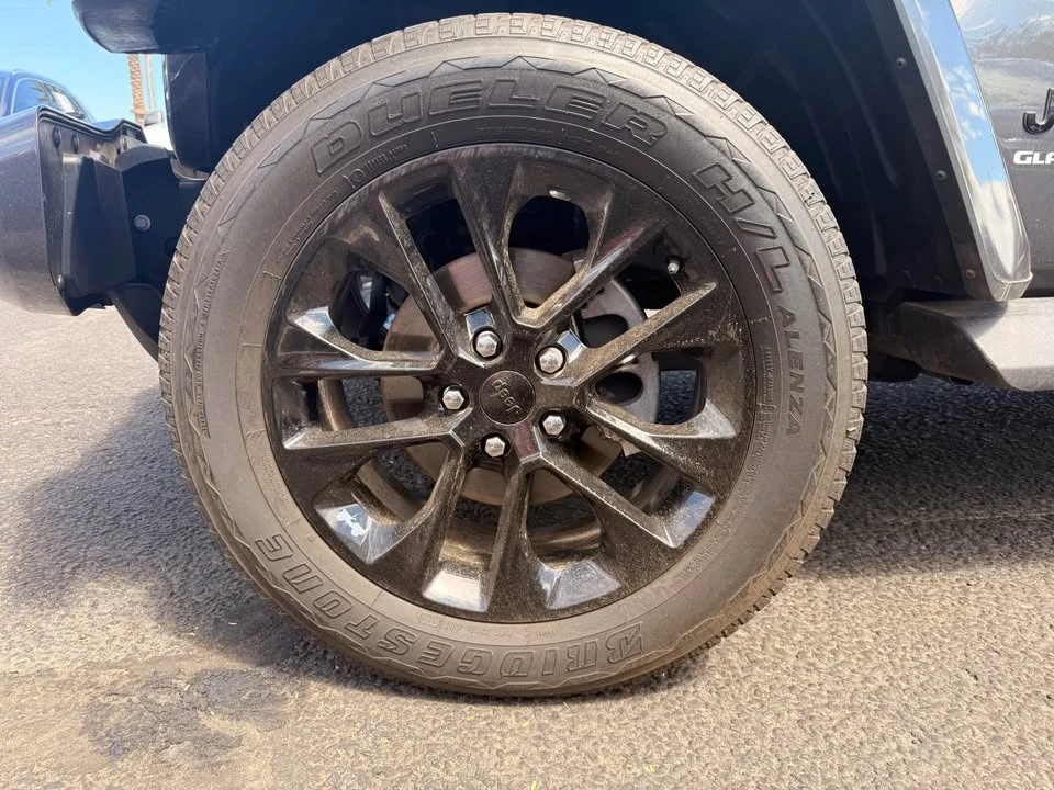 2021 Jeep JT Gladiator - Image 6 of 15