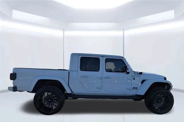 2021 Jeep JT Gladiator - Image 2 of 10