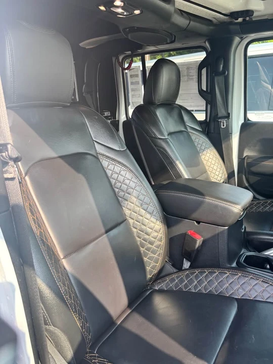 2021 Jeep JT Gladiator - Image 5 of 10