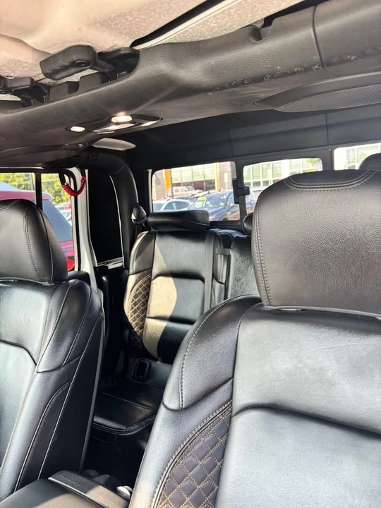 2021 Jeep JT Gladiator - Image 8 of 10