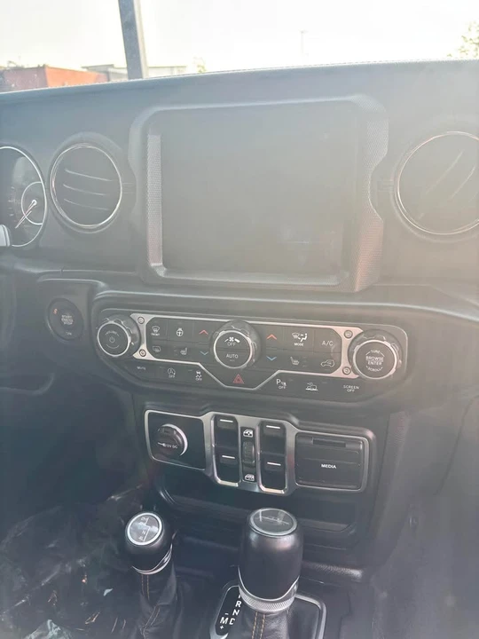 2021 Jeep JT Gladiator - Image 6 of 10
