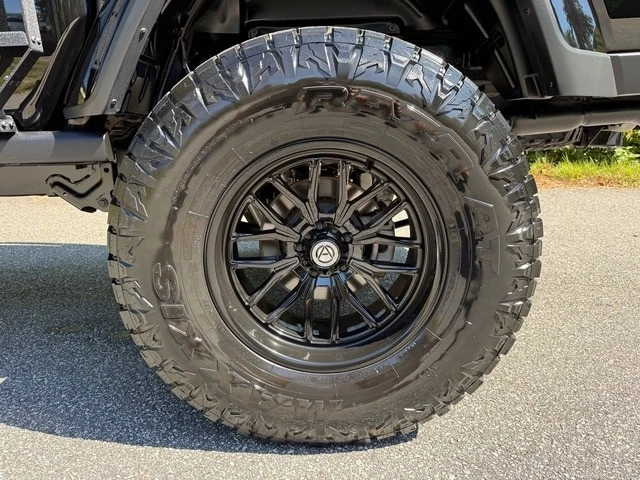 2021 Jeep JT Gladiator - Image 10 of 31