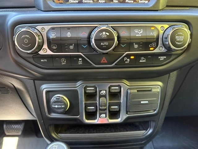 2021 Jeep JT Gladiator - Image 27 of 31