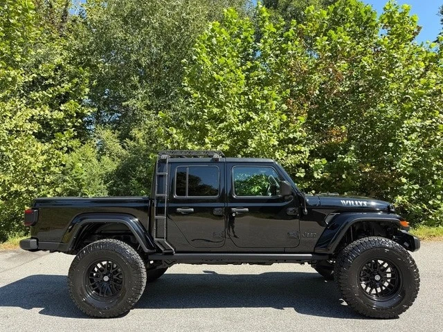 2021 Jeep JT Gladiator - Image 5 of 31