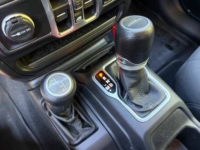 2021 Jeep JT Gladiator - Image 28 of 31