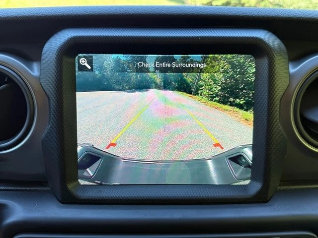 2021 Jeep JT Gladiator - Image 26 of 31