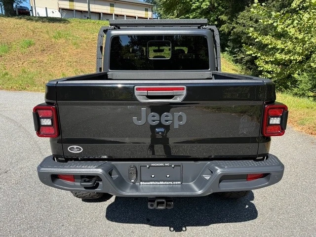 2021 Jeep JT Gladiator - Image 7 of 31