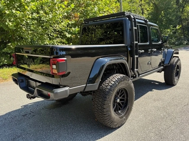 2021 Jeep JT Gladiator - Image 6 of 31