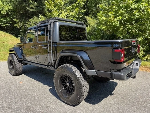 2021 Jeep JT Gladiator - Image 9 of 31