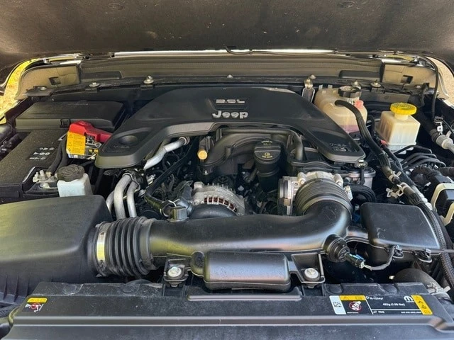 2021 Jeep JT Gladiator - Image 13 of 31