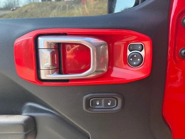 2021 Jeep JT Gladiator - Image 13 of 21