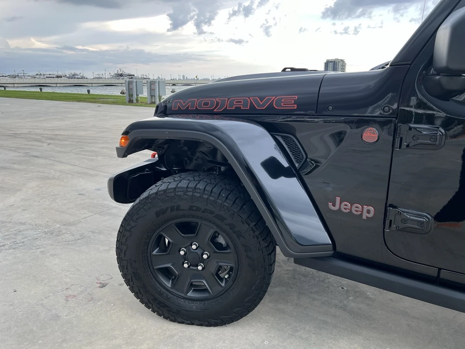 2021 Jeep JT Gladiator - Image 6 of 11