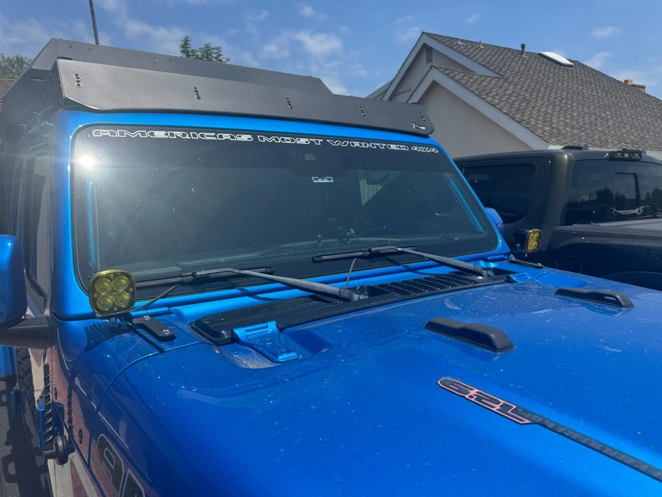 2021 Jeep JT Gladiator - Image 10 of 28