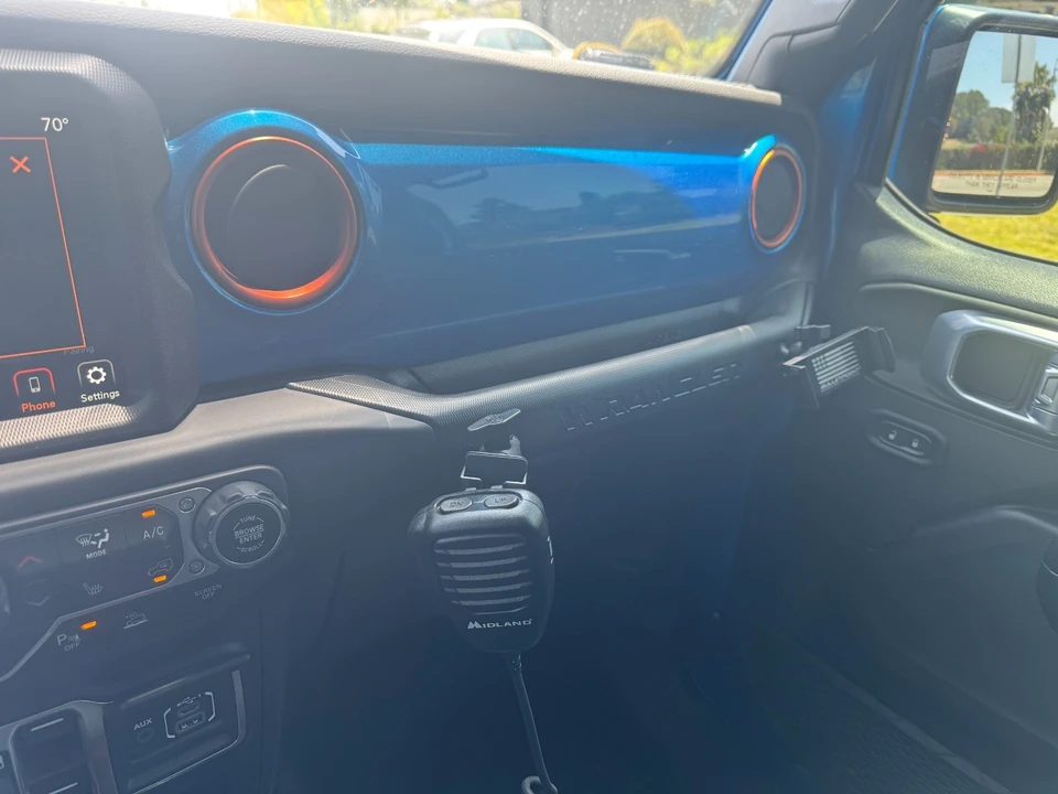2021 Jeep JT Gladiator - Image 3 of 28