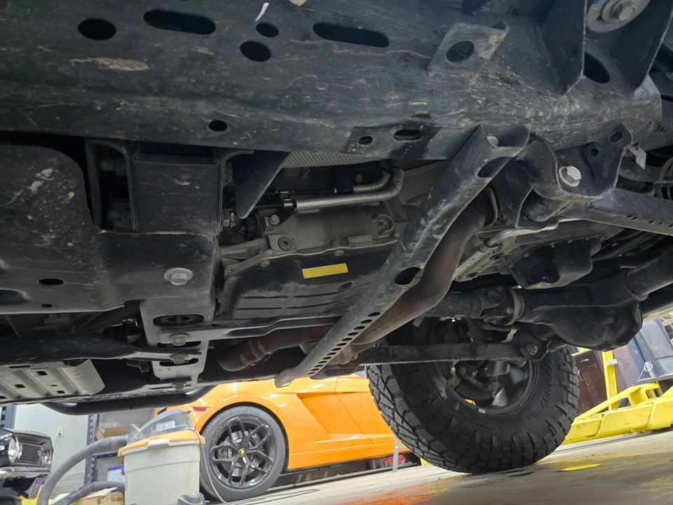 2021 Jeep JT Gladiator - Image 17 of 17