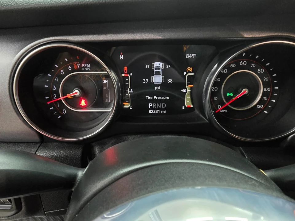 2021 Jeep JT Gladiator - Image 15 of 17