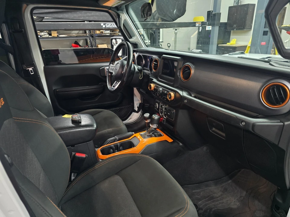 2021 Jeep JT Gladiator - Image 11 of 17