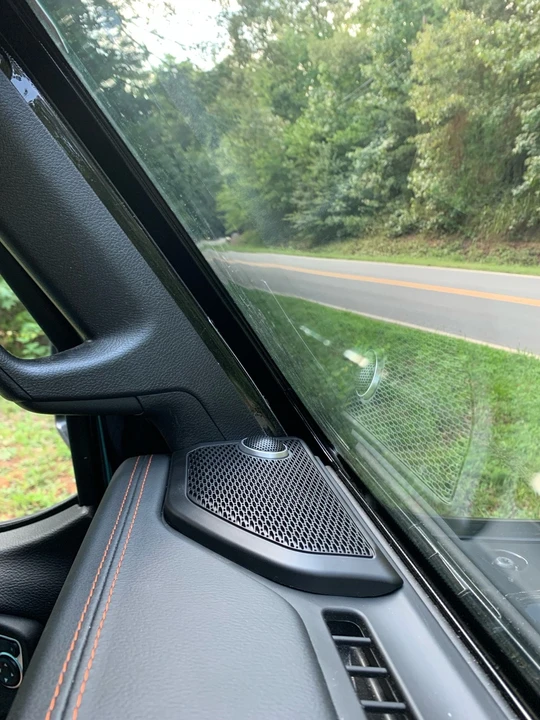 2021 Jeep JT Gladiator - Image 9 of 21
