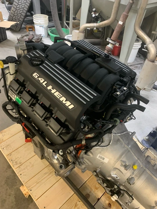 2021 Jeep JT Gladiator - Image 14 of 21