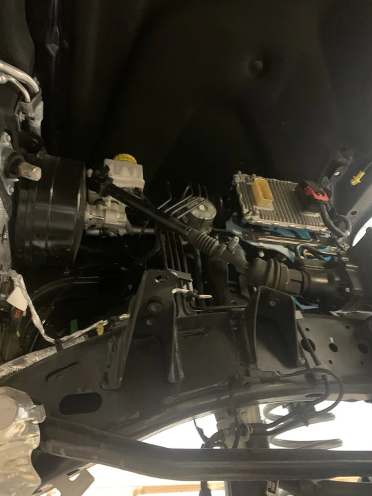 2021 Jeep JT Gladiator - Image 17 of 21