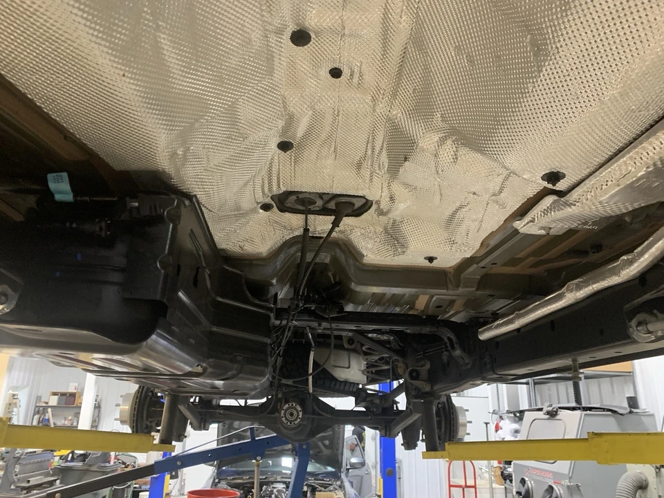 2021 Jeep JT Gladiator - Image 13 of 21