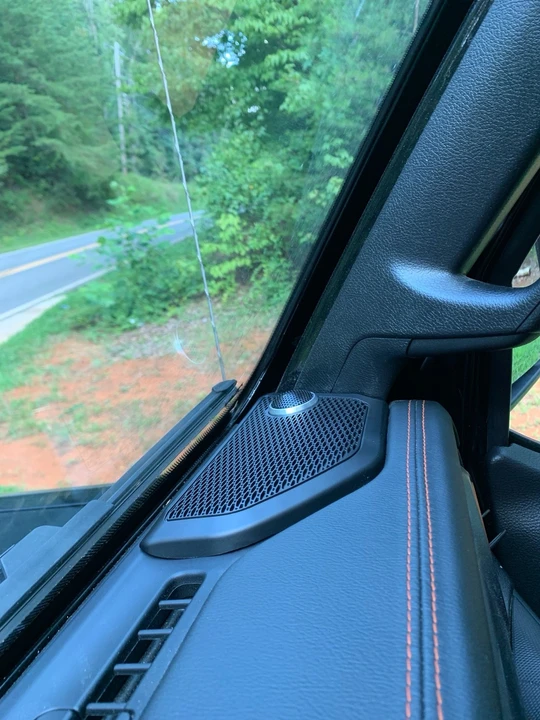 2021 Jeep JT Gladiator - Image 10 of 21
