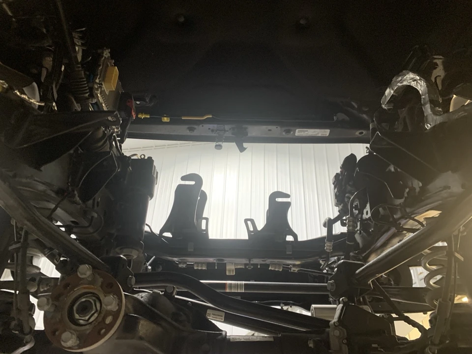 2021 Jeep JT Gladiator - Image 12 of 21