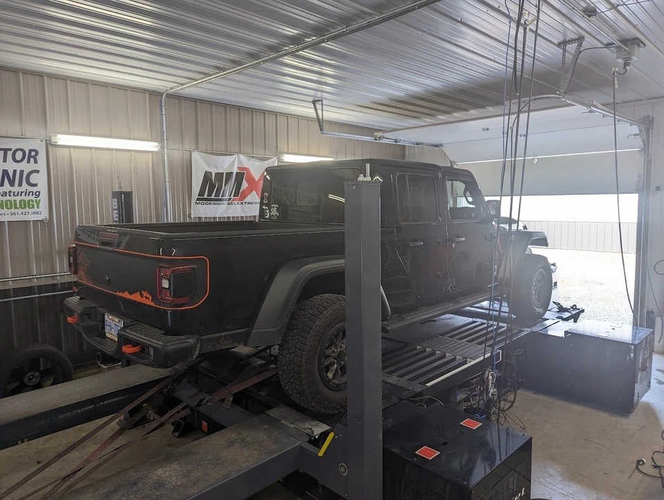 2021 Jeep JT Gladiator - Image 11 of 21