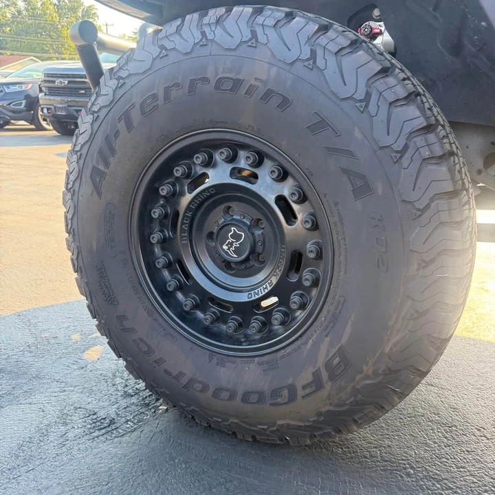 2021 Jeep JT Gladiator - Image 17 of 17