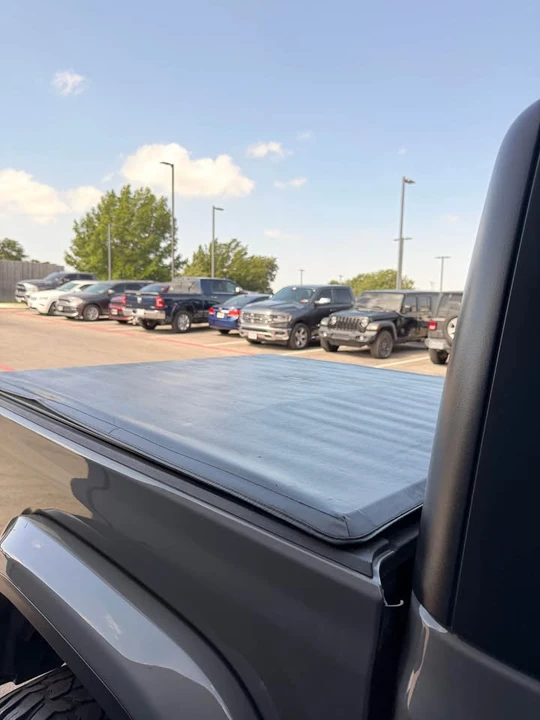 2021 Jeep JT Gladiator - Image 10 of 10