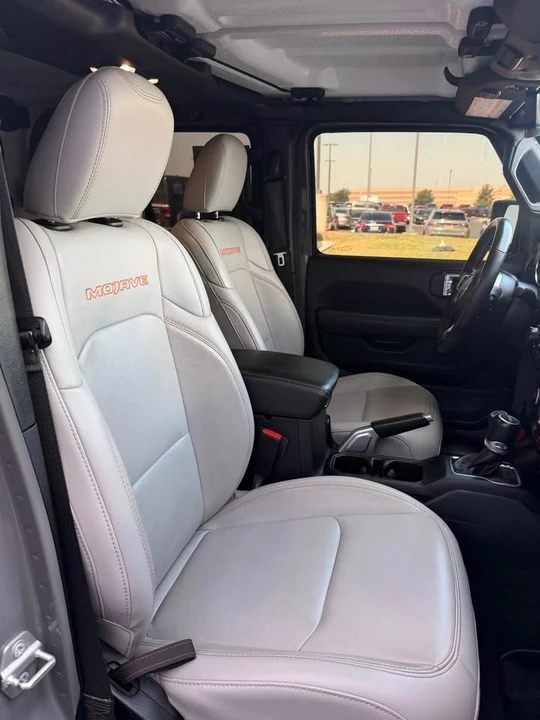 2021 Jeep JT Gladiator - Image 7 of 10