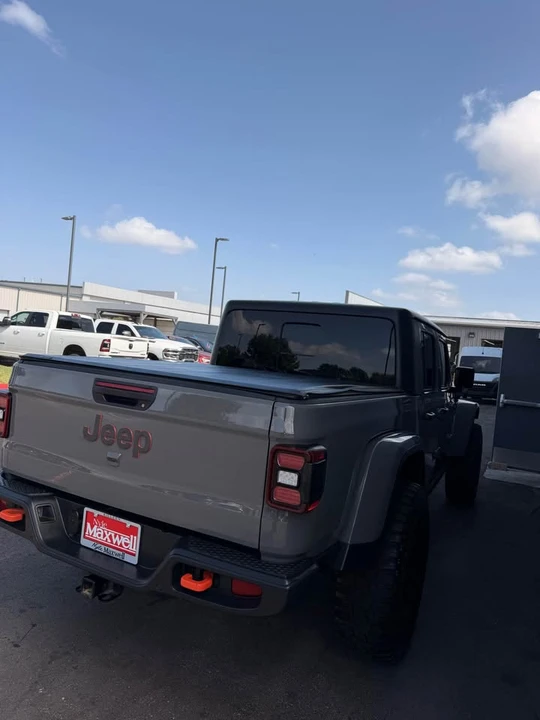 2021 Jeep JT Gladiator - Image 6 of 10