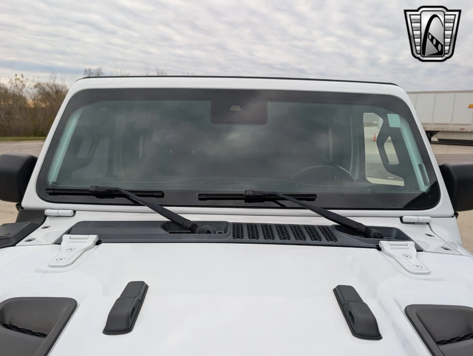 2021 Jeep JT Gladiator - Image 12 of 12