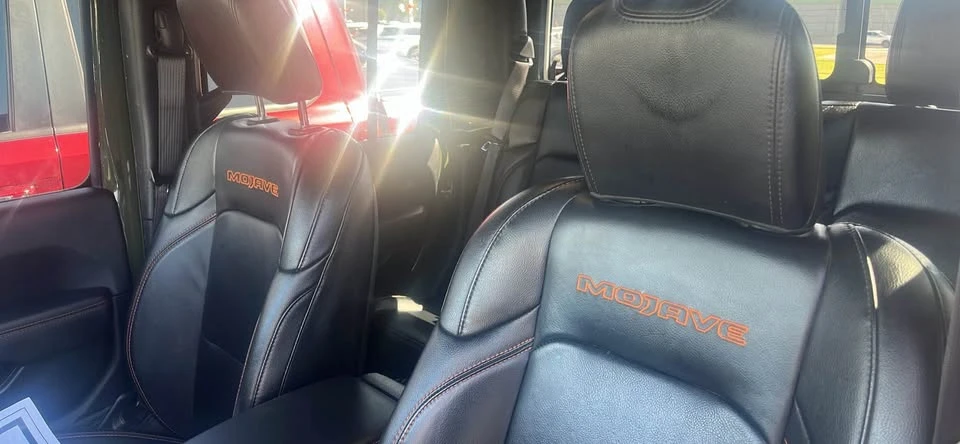 2021 Jeep JT Gladiator - Image 6 of 10