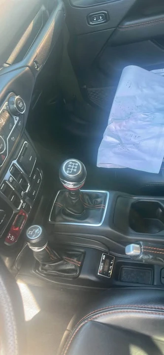 2021 Jeep JT Gladiator - Image 7 of 10