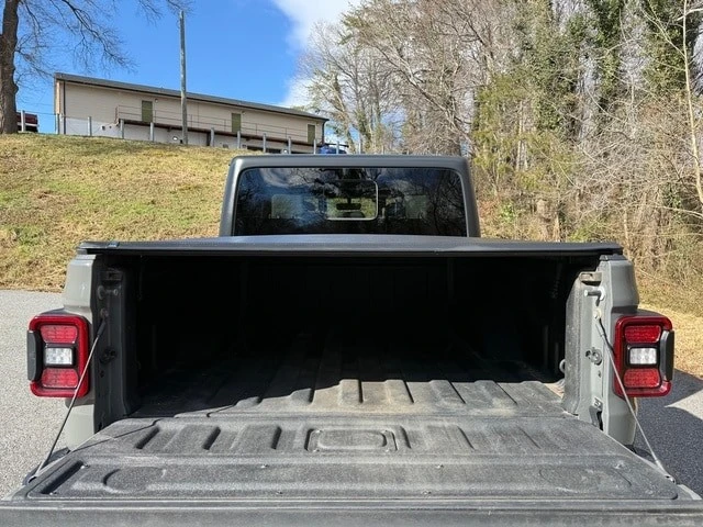 2021 Jeep JT Gladiator - Image 9 of 12