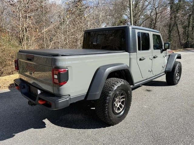 2021 Jeep JT Gladiator - Image 6 of 12