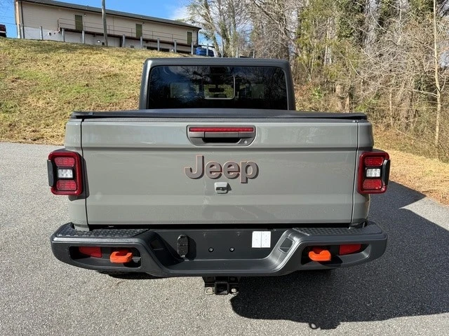 2021 Jeep JT Gladiator - Image 7 of 12